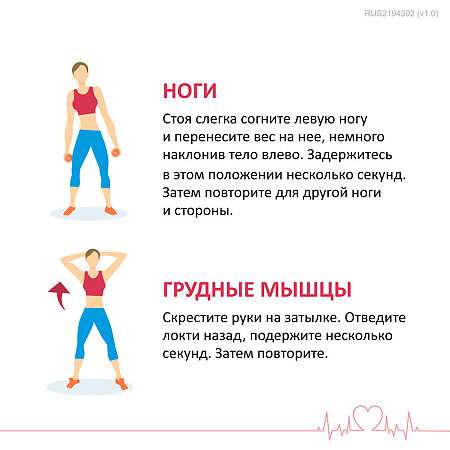 Физиотенз таблетки покрыт.плен.об. 0,2 мг 14 шт