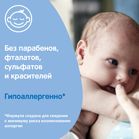 Johnsons Baby присыпка 100 г 1 шт