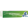 Индовазин гель для наружного применения 45 г 1 шт