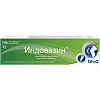 Индовазин гель для наружного применения 45 г 1 шт