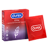 Презервативы Durex Elite 3 шт