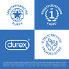 Презервативы Durex Elite 3 шт