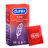 Презервативы Durex Elite 12 шт