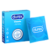 Презервативы Durex Classic классические 3 шт