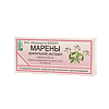 Марены красильной экстракт таблетки 0,25 г 20 шт