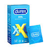 Презервативы Durex XXL увеличенного р.а 12 шт