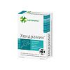 Хондрамин таблетки массой 155 мг 40 шт 40 шт