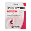 Троксерутин Врамед капсулы 300 мг 50 шт