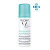 Vichy Deodorants дезодорант-аэрозоль регулирующий 125 мл 1 шт