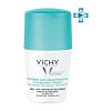 Vichy Deodorants дезодорант шариковый 48 ч регулирующий 50 мл 1 шт