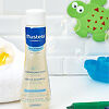 Mustela Bebe Мягкий шампунь для волос 200 мл 1 шт