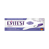 Тест для определения беременности Evitest Perfect струйный 1 шт