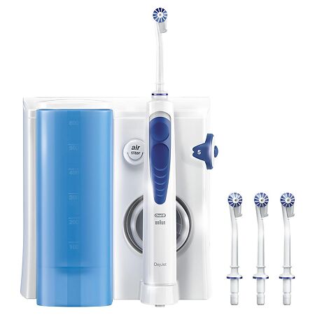 Oral-B Ирригатор Professional care 8500 OxyJet 1 шт