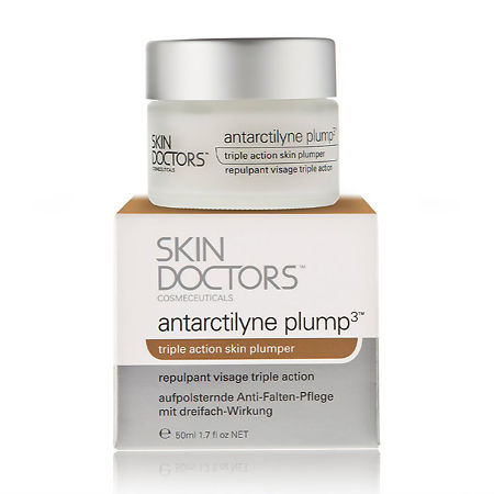 Skin Doctors Antarctyline Plump3 крем д/упругости 3-го действия 50 мл 1 шт