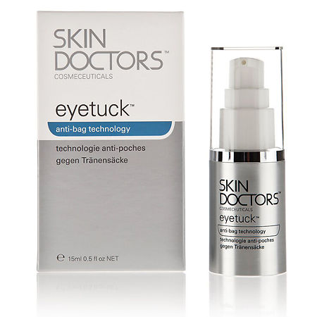 Skin Doctors Eyetuck крем от мешков под глазам 15 мл 1 шт