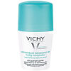 Vichy Deodorants дезодорант шариковый 48 ч регулирующий 50 мл 2 шт