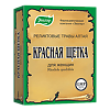 Красная щетка пачка по 30 г 1 шт