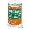 Престанс (Амлодипин 10 мг+Периндоприл 10 мг) таблетки 10 мг+10 мг 30 шт