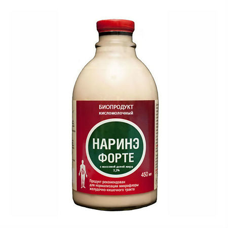 Наринэ-форте флакон, 450 мл