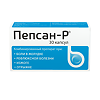 Пепсан-Р капсулы 4 мг+300 мг 30 шт