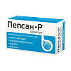 Пепсан-Р капсулы 4 мг+300 мг 30 шт
