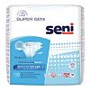 Seni Super Classic Extra Large подгузники для взрослых (130-170 см) 10 шт