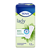 Tena Прокладки урологические Lady Normal 12 шт