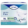 Tena Flex Super подгузники для взрослых р. XL (105-153 см) 30 шт