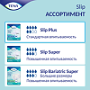 Tena Slip Plus подгузники для взрослых р. M до 120 см 30 шт