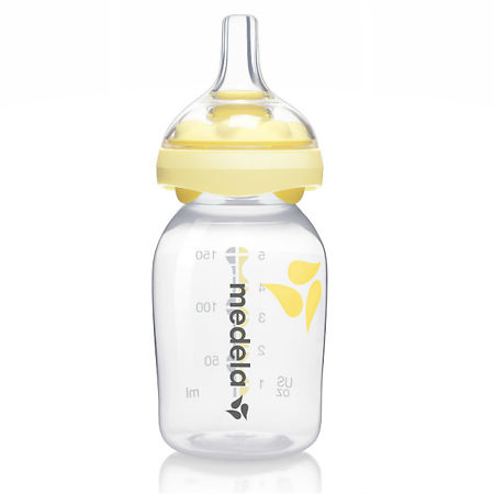 Medela бутылочка с соской Кальма 150 мл 1 шт