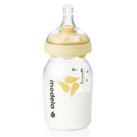 Medela бутылочка с соской Кальма 150 мл 1 шт