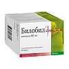 Билобил форте капсулы 80 мг 60 шт