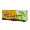 Касодекс таблетки покрыт.плен.об. 50 мг 28 шт