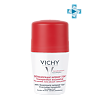 Vichy Deodorants дезодорант анти-стресс шариковый 72 ч для всех типов кожи 50 мл 1 шт