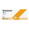 Эголанза таблетки покрыт.плен.об. 10 мг 28 шт