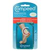 Compeed пластырь от влажных мозолей средний 5 шт