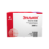 Эральфон раствор для в/м и п/к введ. 3000 ме 0,3 мл шприц с устр. защиты иглы 6 шт.