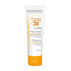 Bioderma Photoderm AKN Mat Эмульсия матирующая SPF30 40 мл 1 шт