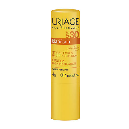 Uriage Bariesun стик для губ SPF30 4 г 1 шт