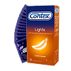 Презервативы Contex Lights 12 шт