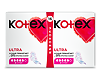 Kotex Ultra Super прокладки поверхность сеточка 16 шт