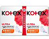 Kotex Ultra Normal прокладки поверхность сеточка 20 шт