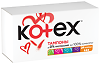 Kotex тампоны нормал 24 шт