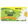 Naturella Прокладки Camomile Ultra Normal с крылышками 20 шт