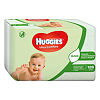 Huggies Салфетки Ultra Comfort Aloe 128 шт