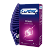 Презервативы Contex Classic 12 шт