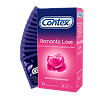 Презервативы Contex Romantic Love 12 шт