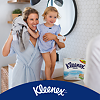 Kleenex Бумага туалетная Natural Care 3-х слойная белая 4 шт