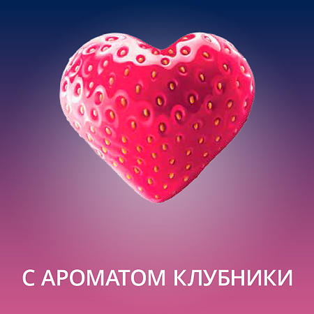 Гель-смазка Contex Romantic 30 мл 1 шт