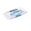 Kleenex Бумага туалетная влажная Clean Care сменный блок 42 шт